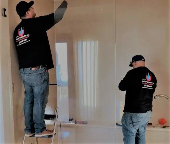 Professional plumbing installation for Sump Pump Installation in Stowe